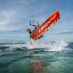 Crazyfly Raptor Extreme 2025 Kiteboard