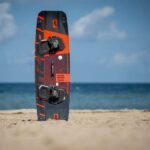 Crazyfly Raptor Extreme 2025 Kiteboard