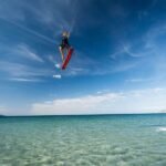 Crazyfly Raptor Extreme 2025 Kiteboard