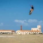 Crazyfly Raptor Ltd 2025 Kiteboard