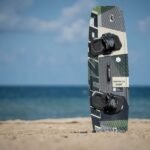 Crazyfly Raptor Ltd 2025 Kiteboard