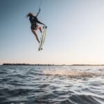 Crazyfly Raptor Ltd 2025 Kiteboard
