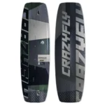 Crazyfly Raptor Ltd 2025 Kiteboard