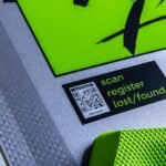 Crazyfly Acton 2026 Kiteboard