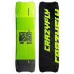 Crazyfly Cruiser LW 2026 Kiteboard