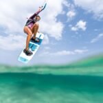 Crazyfly Raptor 2026 Kiteboard