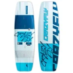Crazyfly Raptor 2026 Kiteboard