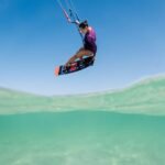 Crazyfly Raptor Extreme 2026 Kiteboard