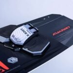 Crazyfly Raptor Extreme 2026 Kiteboard