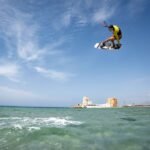 Crazyfly Raptor Ltd 2026 Kiteboard