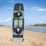 Crazyfly Raptor Ltd 2026 Kiteboard