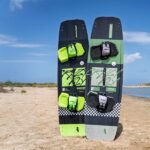 Crazyfly Raptor Ltd Neon 2026 Kiteboard