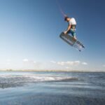 Crazyfly Rootz 2026 Kiteboard