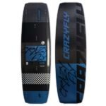 Crazyfly Rootz 2026 Kiteboard
