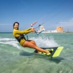 Crazyfly Slicer 2026 Kiteboard