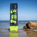 Crazyfly Slicer 2026 Kiteboard