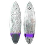 Duotone Blur D/LAB Surfboard 2026