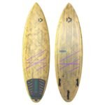 Duotone Blur SLS Surfboard 2026