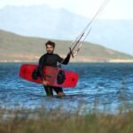 Duotone Gonzales Kiteboard 2025