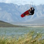 Duotone Gonzales Kiteboard 2025
