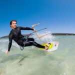 Duotone Gonzales Kiteboard 2026