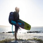 Duotone Gonzales Kiteboard 2026