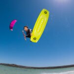 Duotone Gonzales Kiteboard 2026