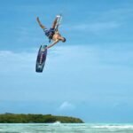 Duotone Jaime SLS Kiteboard 2026