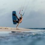 Duotone Jaime SLS Kiteboard 2026