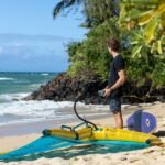 Duotone Lazepump ePump