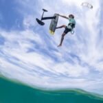 Duotone Pace SLS Kite Foil Board