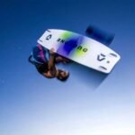 Duotone Select SLS Kiteboard 2026