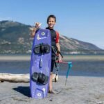 Duotone Shred Kiteboard 2026
