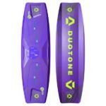 Duotone Shred Kiteboard 2026
