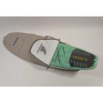 Duotone Single Compact Boardbag