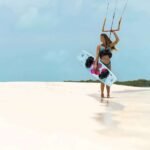 Duotone Soleil SLS Kiteboard 2026