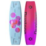 Duotone Soleil SLS Kiteboard 2026