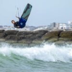 Duotone Spike CB Kiteboard 2025