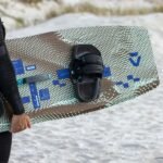 Duotone Spike CB Kiteboard 2025