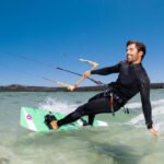 Duotone Spike CB Kiteboard 2026