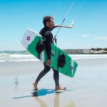 Duotone Spike CB Kiteboard 2026
