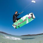 Duotone Spike CB Kiteboard 2026