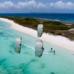 Duotone Spike SLS Kiteboard 2025