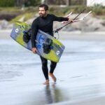 Duotone Spike SLS Kiteboard 2025