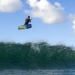 Duotone Spike SLS Kiteboard 2025