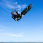 Duotone Spike SLS Kiteboard 2026