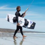Duotone Spike SLS Kiteboard 2026