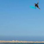 Duotone TS Big Air SLS Kiteboard 2026