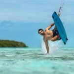 Duotone TS Big Air SLS Kiteboard 2026