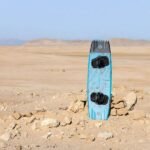 Duotone TS Big Air SLS Kiteboard 2026